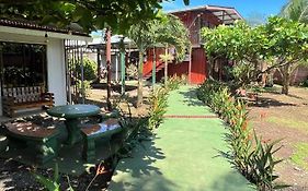Tortuguero Hill Rooms