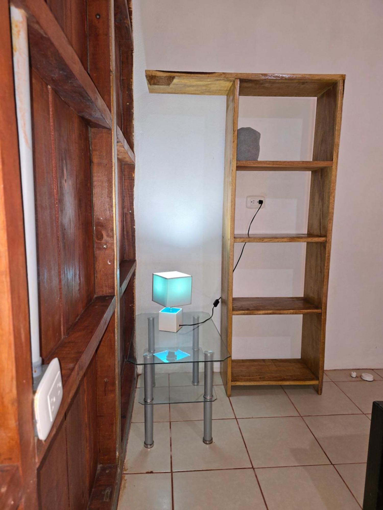 Tortuguero Hill Rooms Exterior foto